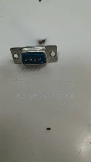 Serial Connectors Db9 Male Female