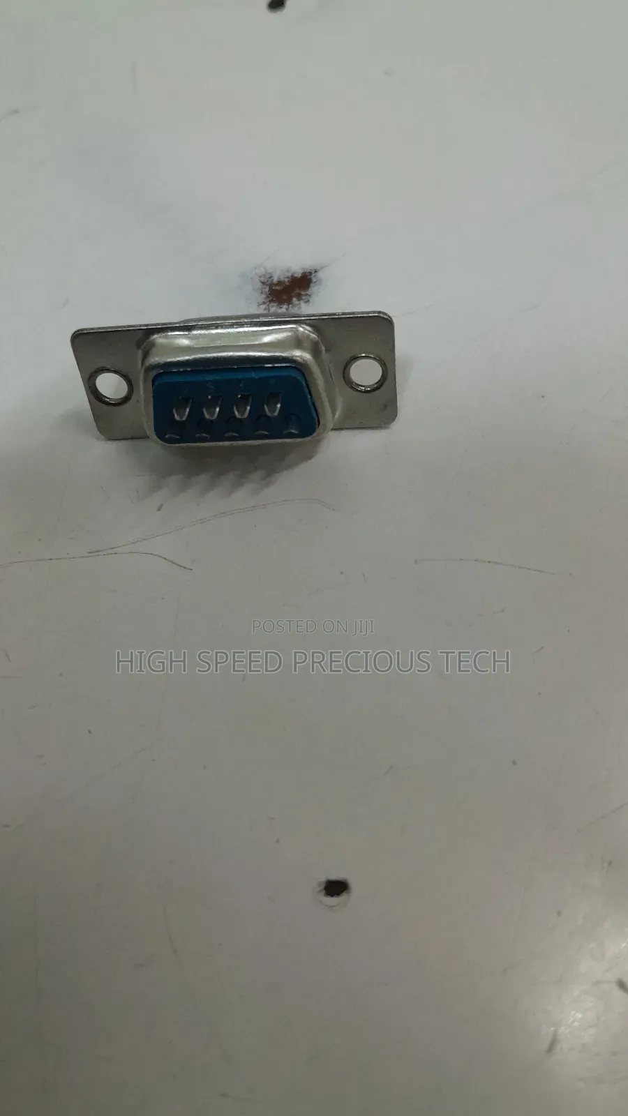 Serial Connectors Db9 Male Female