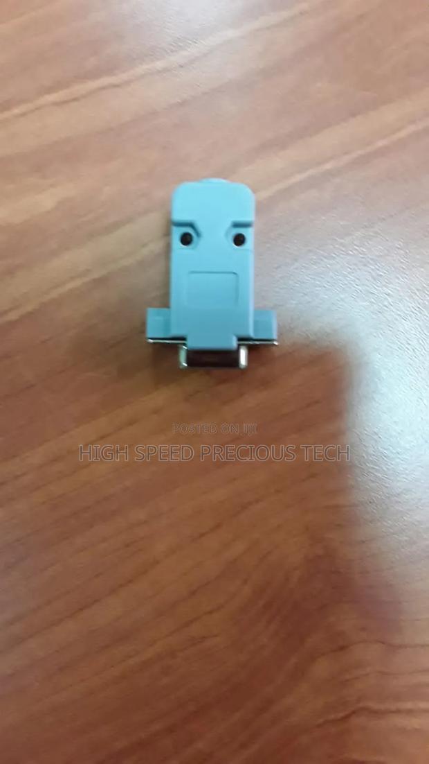 Serial Connectors Db9 Male Female - thumbnail 3