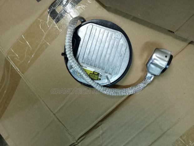 Toyota Headlight Ballast