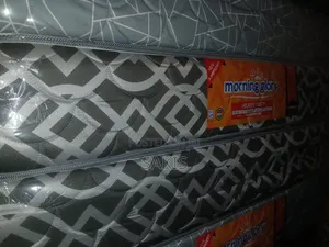 Superfoam 5 X 6 X 10 Heavy Duty Quilted Mattresses