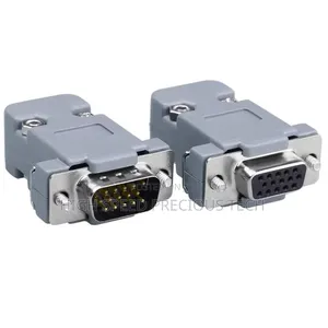 Serial Connectors Db9 Male Female