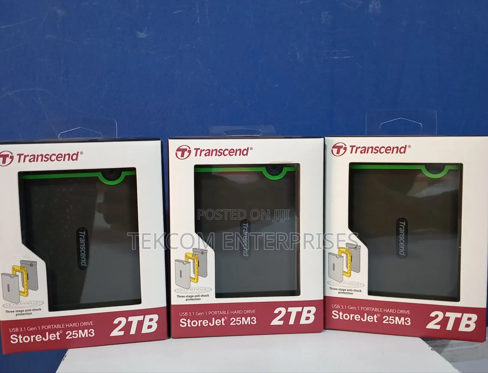 Transcend 2tb External Hdd^Transcend 2tb HDD