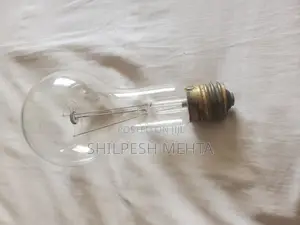 Photography Light Bulps