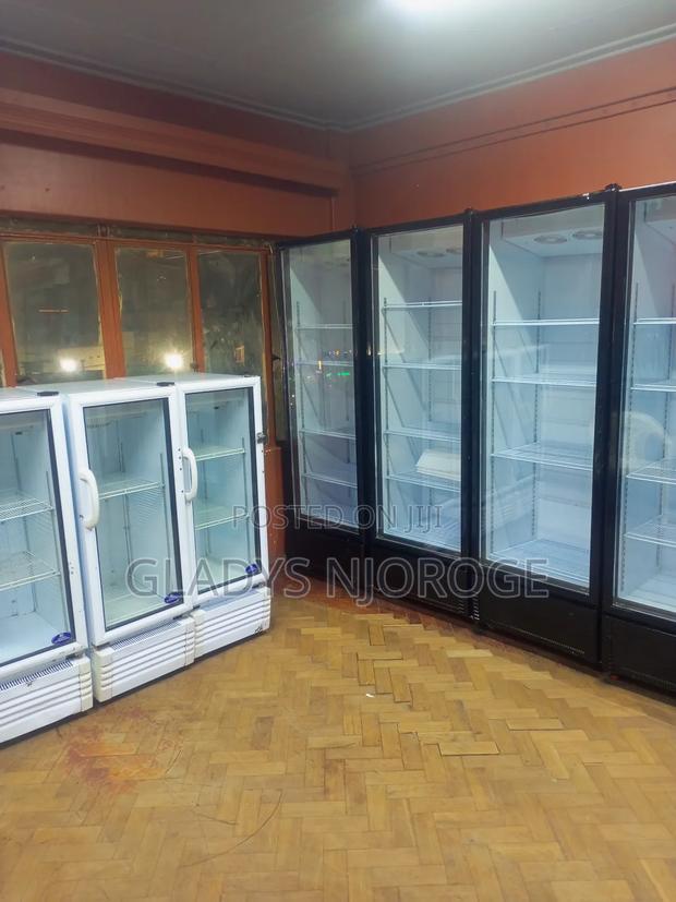 Realible Display Fridge - thumbnail 2