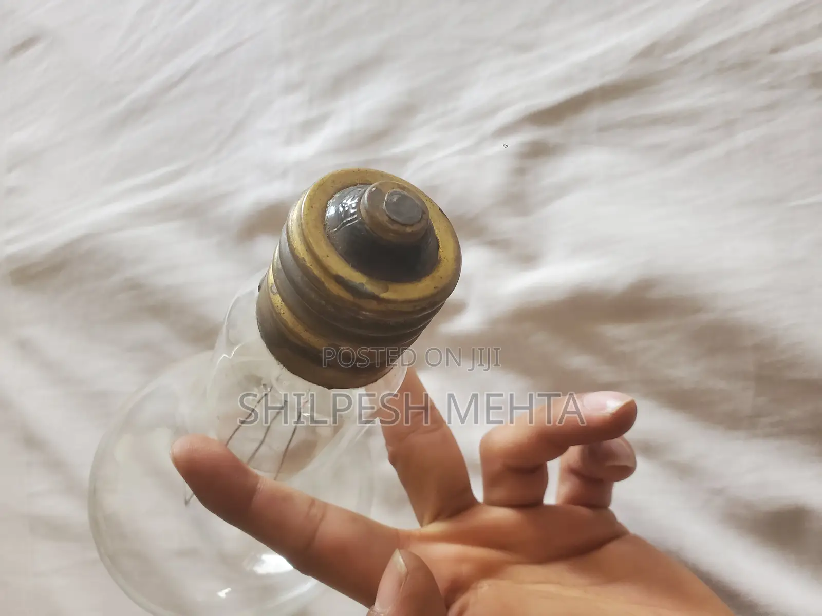 Photography Light Bulps