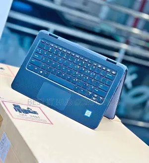 Laptop HP ProBook X360 11 G4 8GB Intel Core i5 SSD 256GB