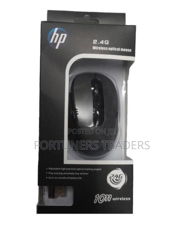 2.4g Wireless Mouse - thumbnail 2