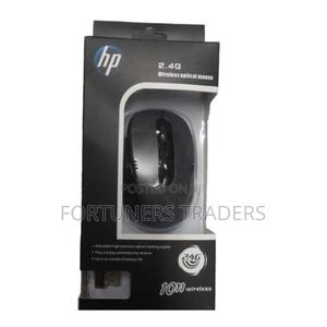 *Hp Wireless Mouse * Hp Wireless 2.4 Goptical Mouse - thumbnail 2