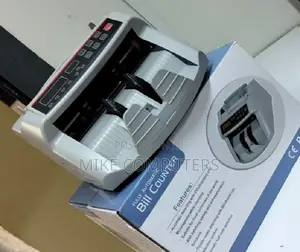 Bill Counter Machine/!Money Lattest