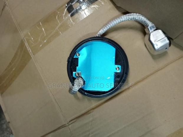 Genuine Toyota Ballast - main view