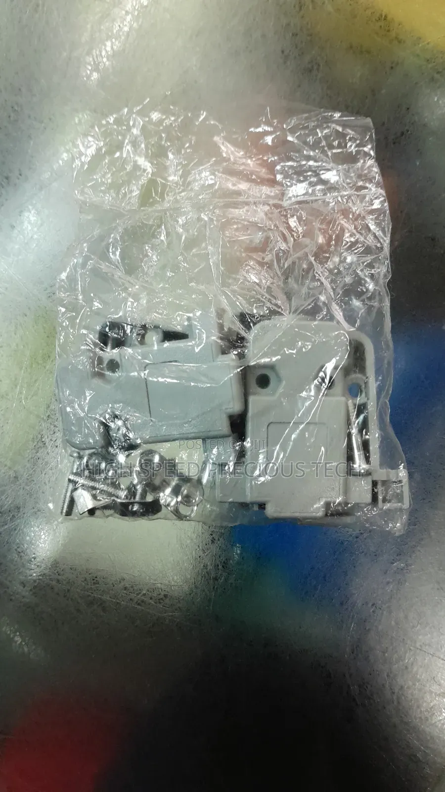 Serial Connectors Db9 Male Female