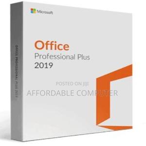 Office 2019 Professional Plus Digital License - thumbnail 2