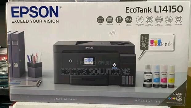 L14150 A3 Epson Printer Brand New - main view