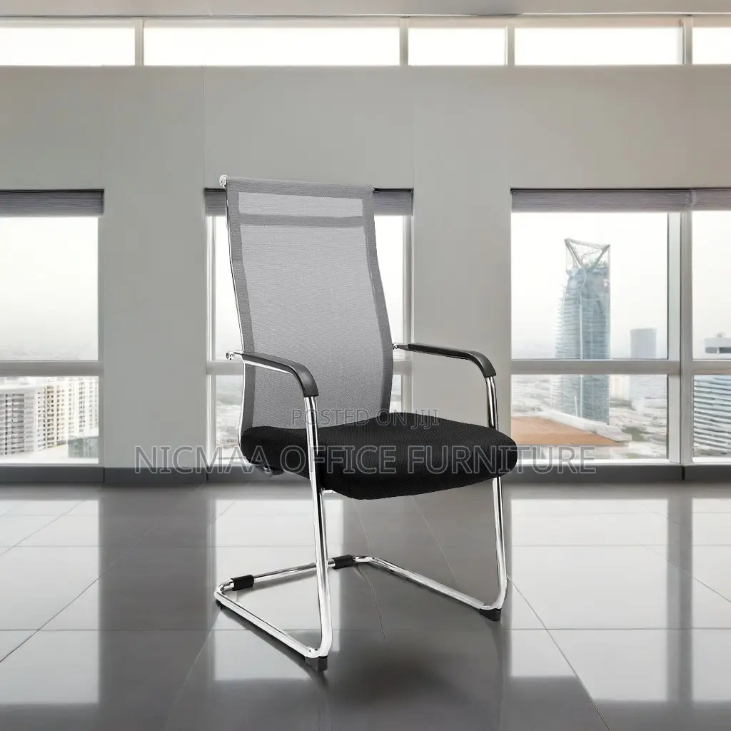 Mesh Visitors Seat