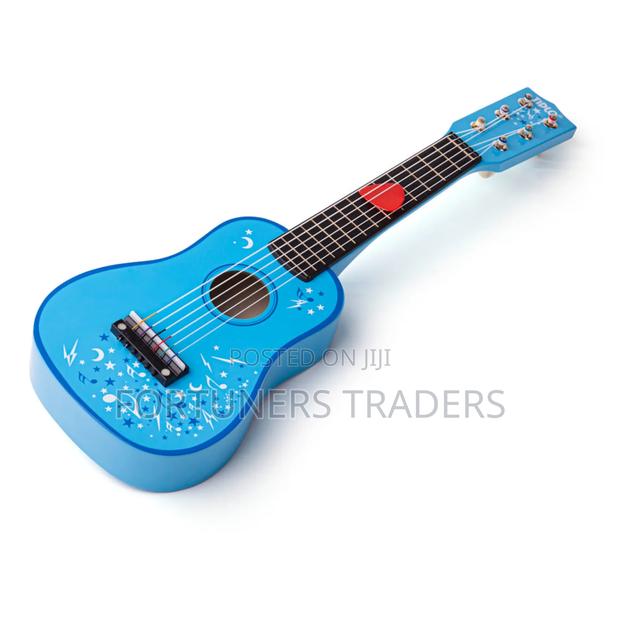 Kids Guitar - main view