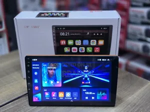 10 Inch Android Car Radios -Apple Carplay and Android Auto
