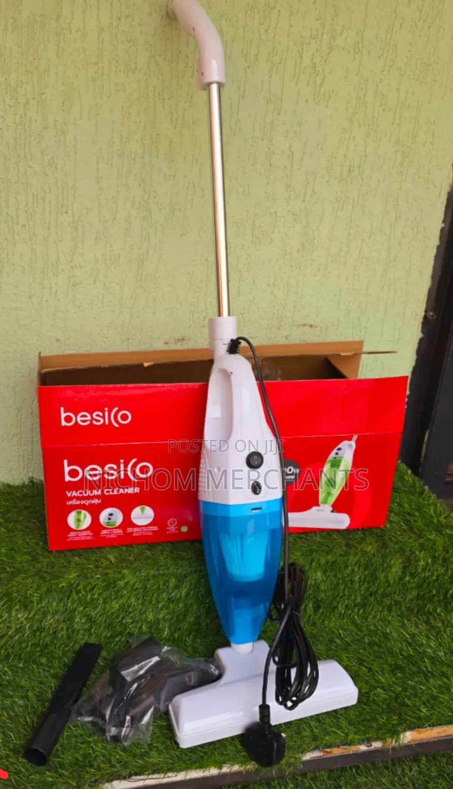 Household Vacuum Cleaner/Electric Vacuum Cleaner