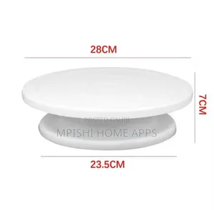 Cake Turntable 28cm