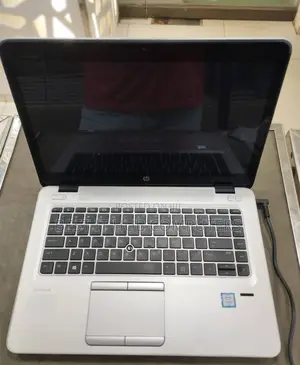 Laptop HP EliteBook 840 G4 8GB Intel Core i5 SSD 256GB