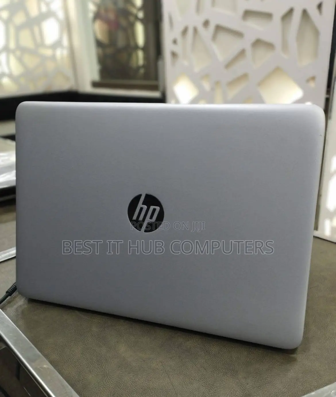 Laptop HP EliteBook 840 G4 8GB Intel Core i5 SSD 256GB