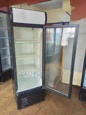 Quality Display Fridge 400l