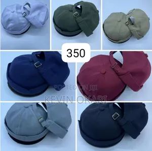 Men Beanie Cap