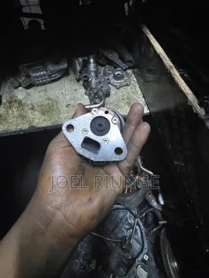 Egr Sensor for Honda Insight