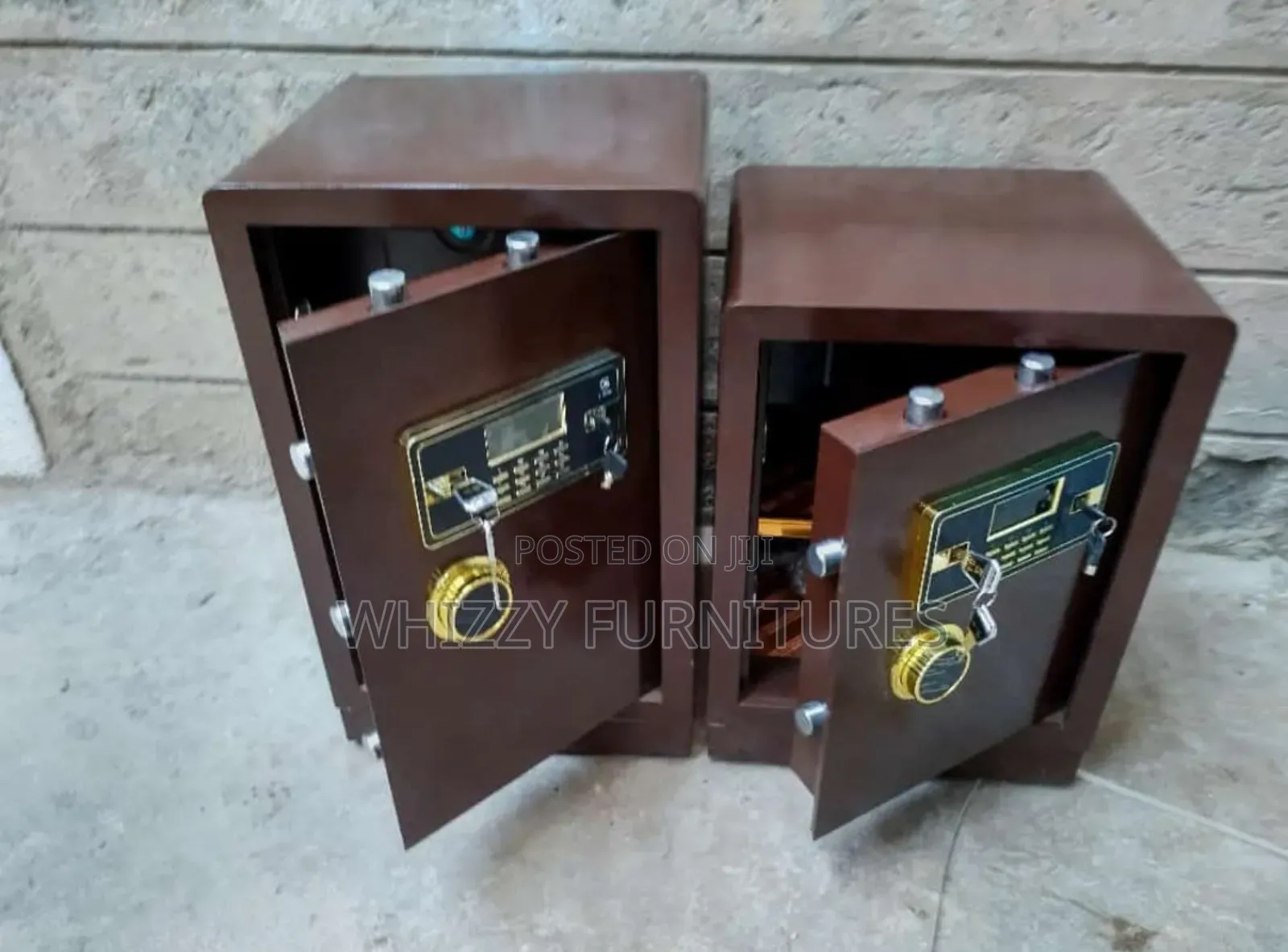 Safebox Safebox Safebox Safebox