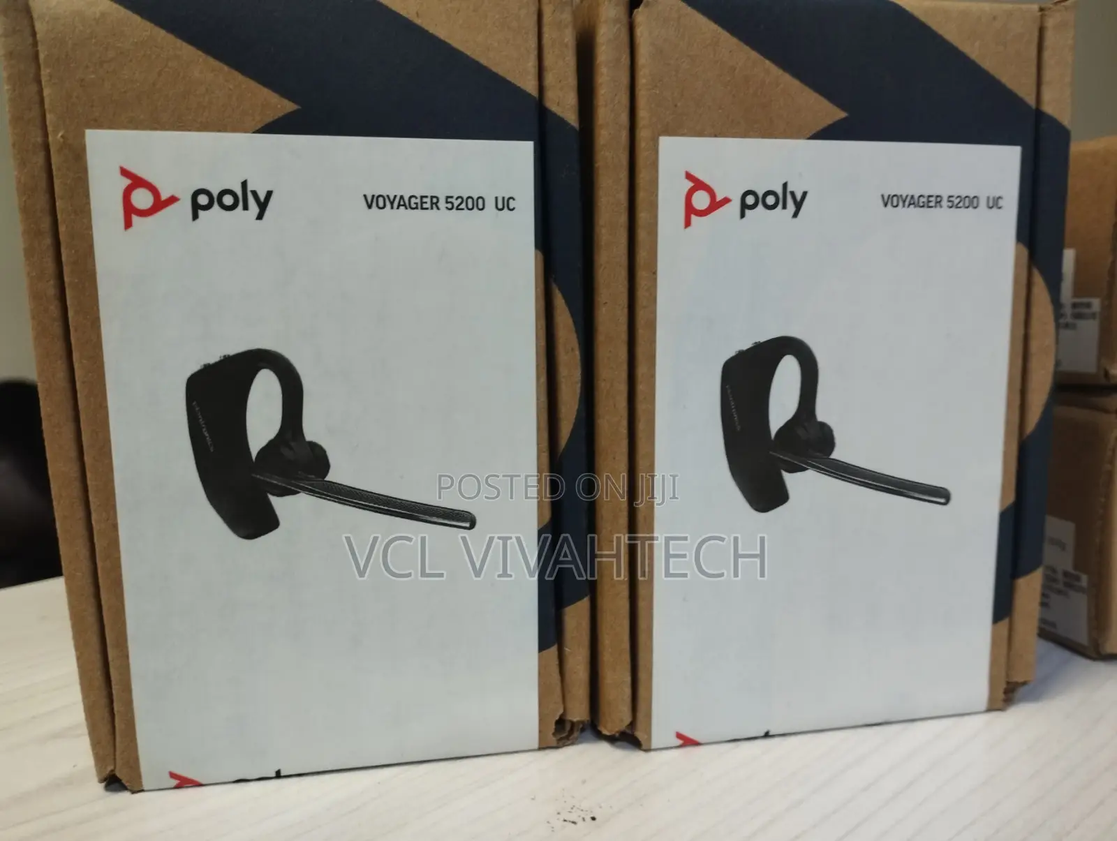 Poly Voyager 5200