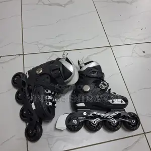 Hard Boot Professional Skates