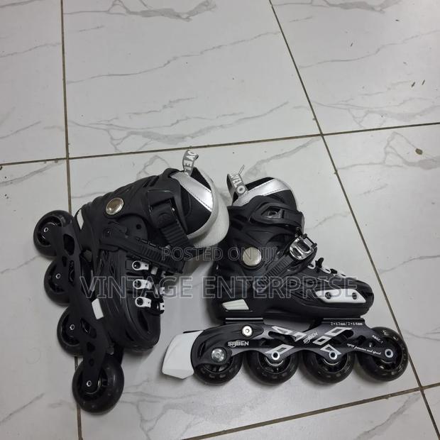Hard Boot Professional Skates