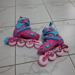 Hard Boot Professional Skates