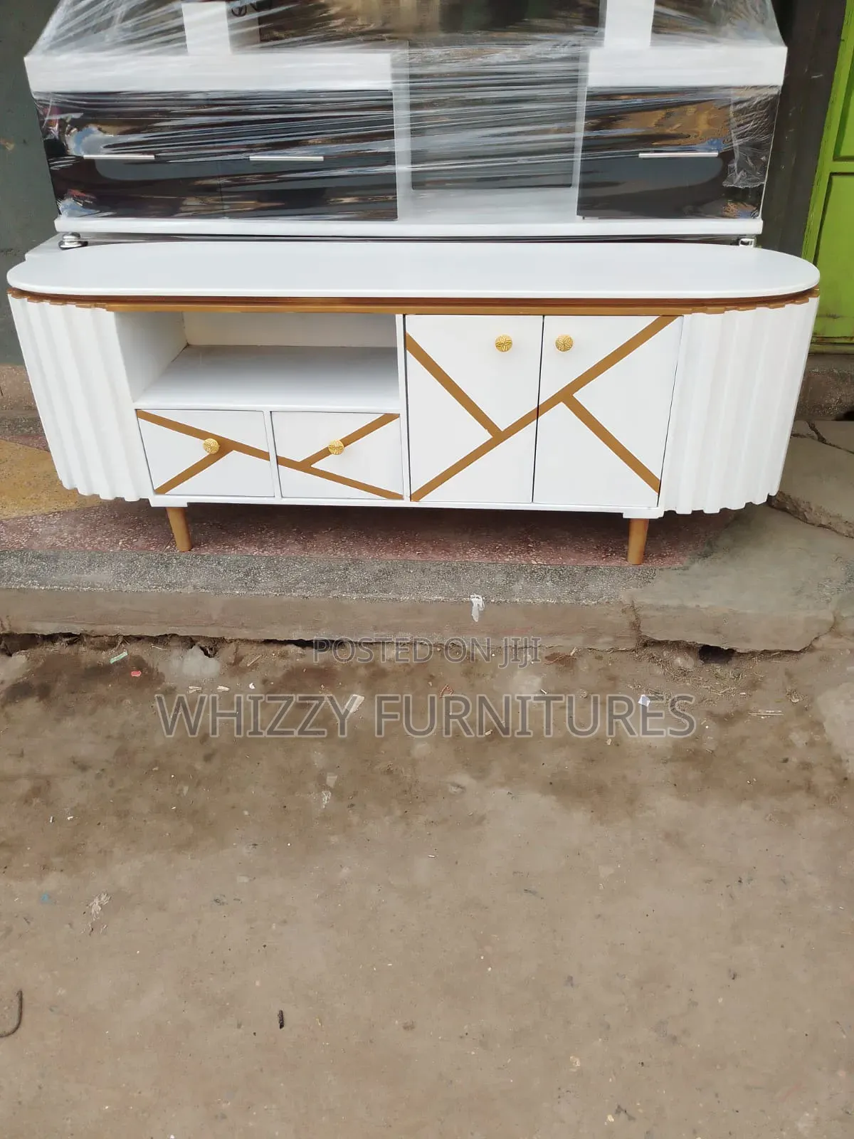 Style Tv Stand