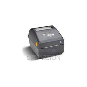 Zebra Receipt Printer Zebra Direct Thermal Printer Zd421d - thumbnail 2
