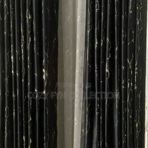 2curtains 1.5m Each Shear 3m