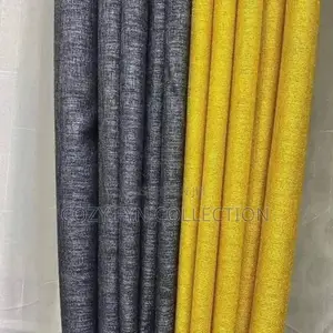 2curtains 1.5m Each Shear 3m