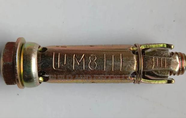 Fix Bolt 8 Mm - main view