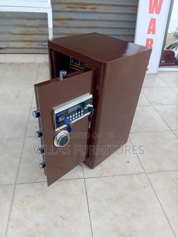 60kg Digital Safe Boxes