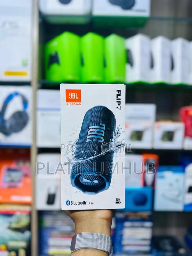 Jbl Harman Flip 7 Asd - main view