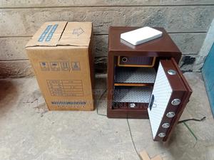 Fireproof Safe Box - main view