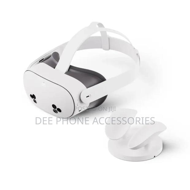 Oculus Quest 3s 128 Gb - thumbnail 3