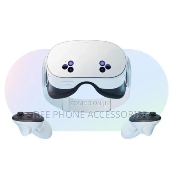 Oculus Quest 3s 128 Gb - thumbnail 4