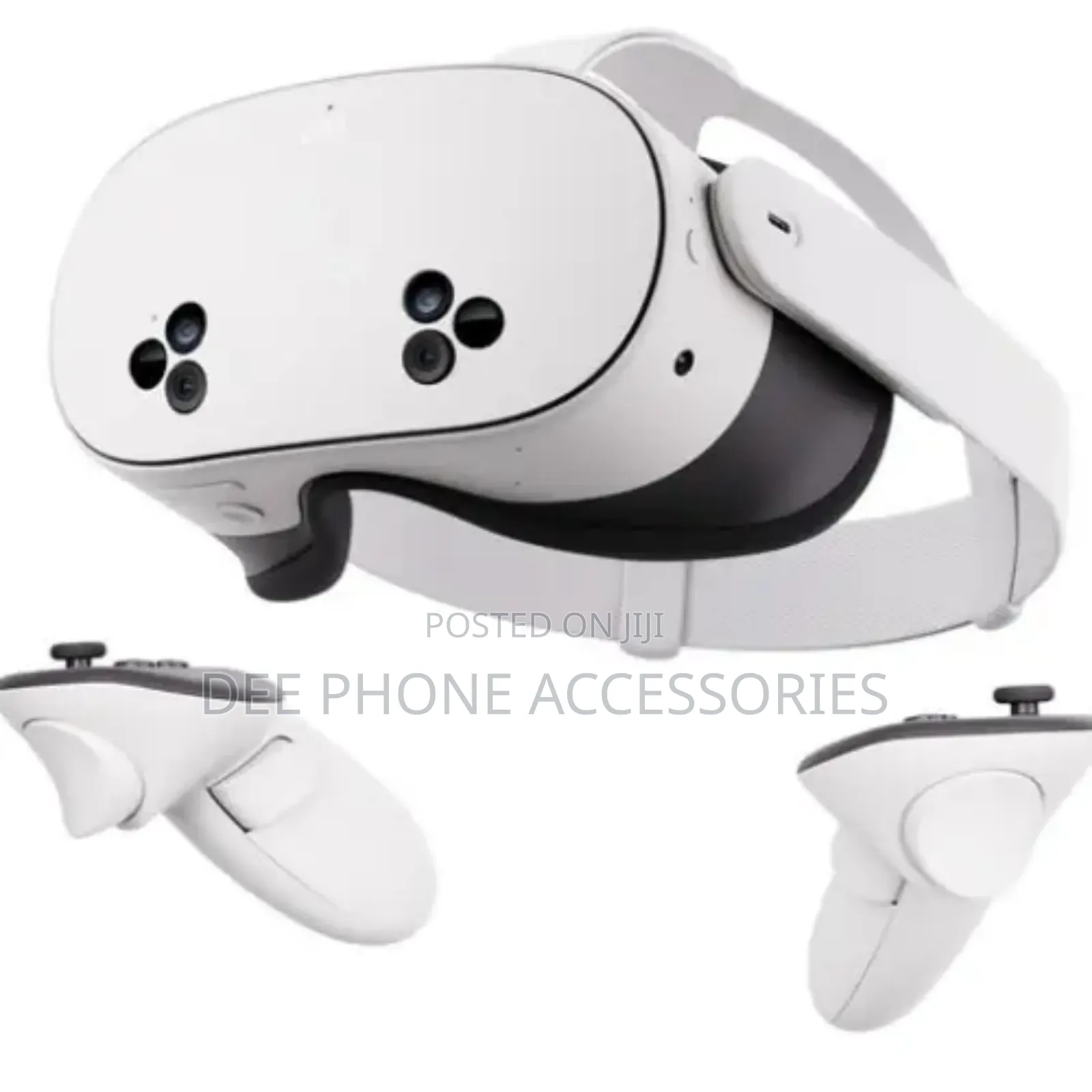 Oculus Quest 3s 128 Gb