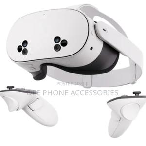 Oculus Quest 3s 128 Gb - thumbnail 2