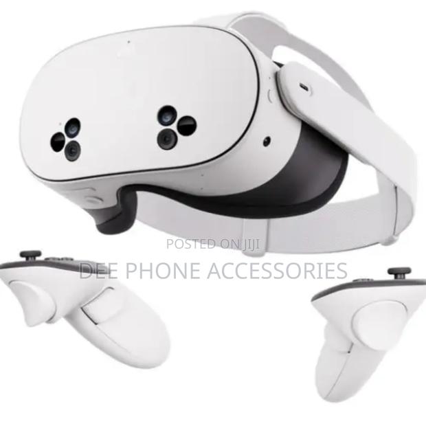 Oculus Quest 3s 128 Gb - main view