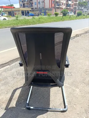 Waiting Chair For Office