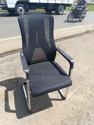 Visitors Chair For Office