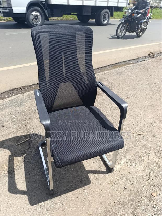 Visitors Chair For Office