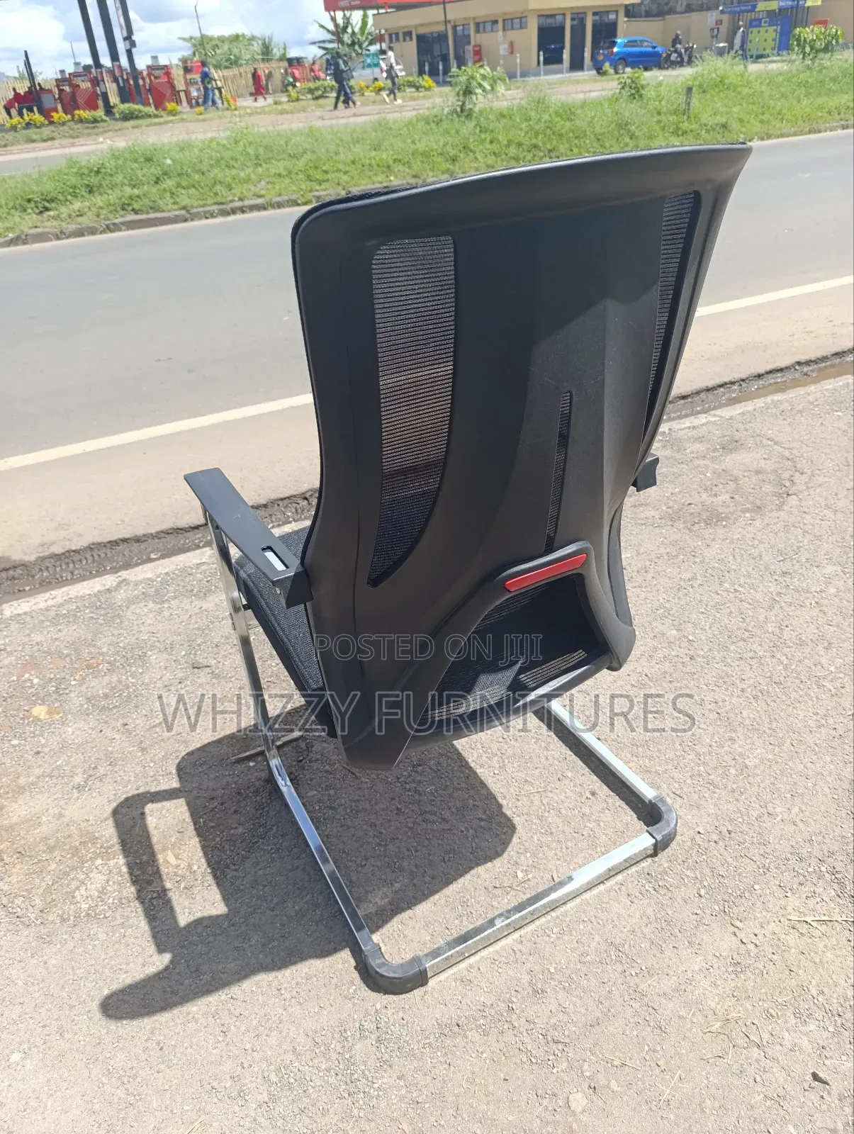 Visitors Chair For Office